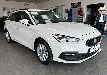 Seat Leon Sportstourer/Pano/R.Kamera/AHK/LED/BeatsAu.