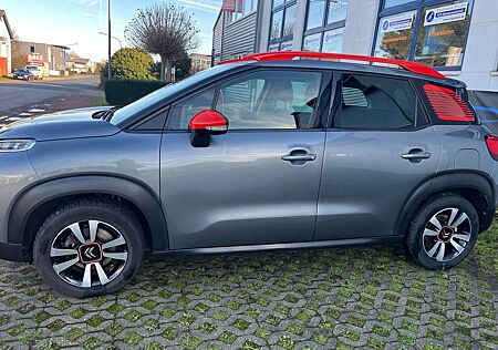 Citroën C3 Aircross PureTech 110 Stop&Start Feel Feel