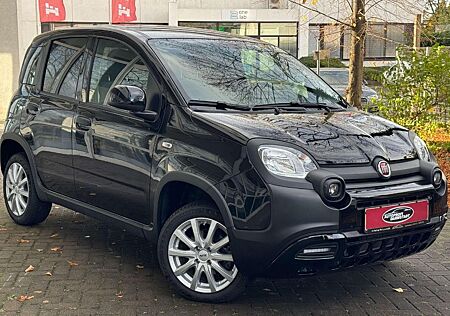 Fiat Panda TÜV AU NEU/ 1-Hand /CROSS/ KLIMA / TOP Zus