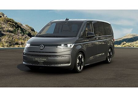 VW T7 Multivan Volkswagen 2.0 TDI Life lang StandHZG AHK-klapp