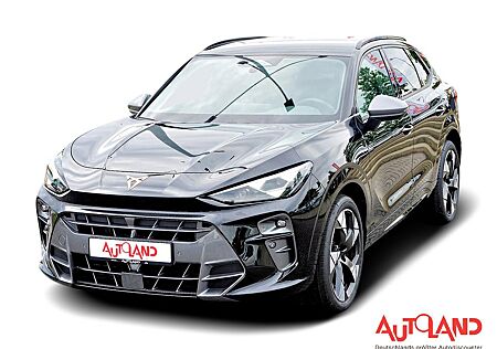 Cupra Terramar 1.5 eTSI DSG Matrix ACC Navi AHK