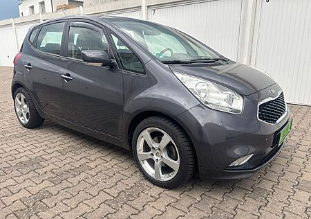 Kia Venga Spirit/2.Hand/ TÜV neu