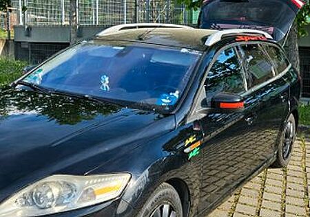 Ford Mondeo 2,2TDCi DPF Titanium S Turnier Titanium S