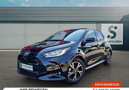 Toyota Yaris 1.5 HSD Teamplayer - LED+DAB+ACC+SHZ