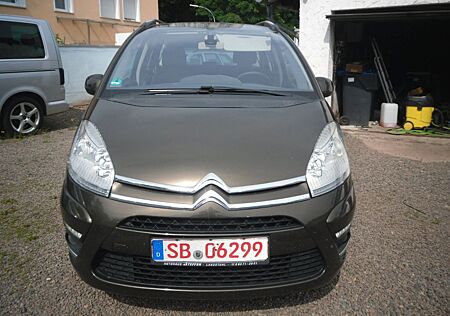 Citroën C4 Spacetourer Grand C4 Picasso Tendance