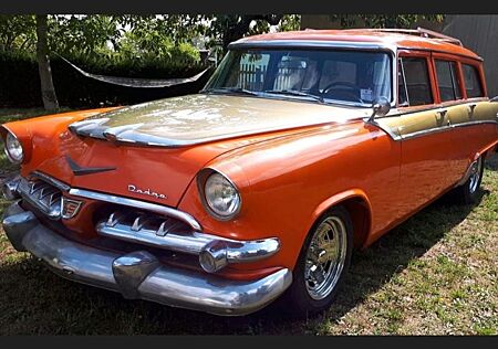 Dodge Coronet Sierra