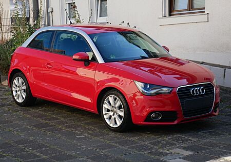 Audi A1 1.6 TDI
