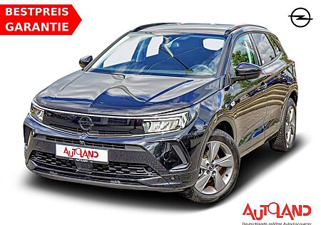 Opel Grandland X Grandland GS-Line 1.2DI Turbo Aut. LED Navi 360°