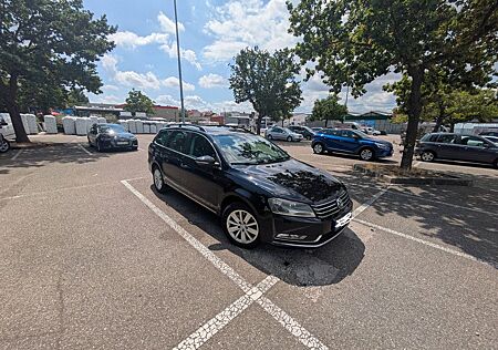 VW Passat Volkswagen 1.4 TSI Comfortline Comfortline