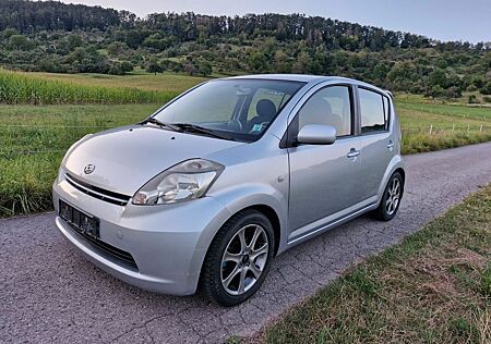 Daihatsu Sirion 1.3 S