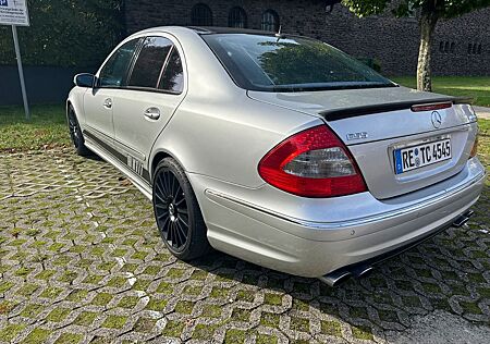 Mercedes-Benz E 500