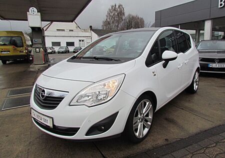 Opel Meriva 1.4 150 Jahre