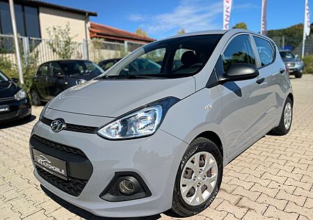 Hyundai i10 Classic 1-HAND*KLIMA*ALLWETTER