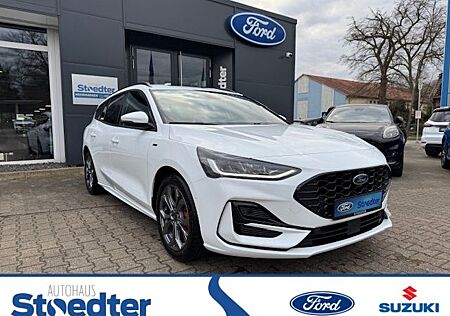 Ford Focus Turnier ST-Line Mild-Hybrid *RÜCKFAHRKAMER