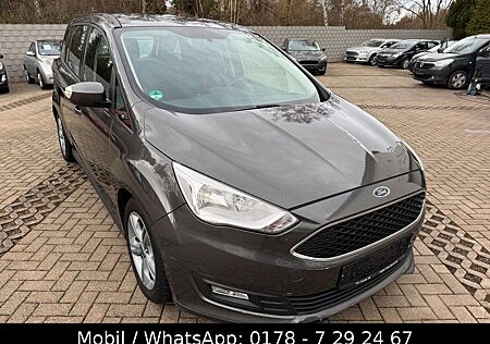 Ford Grand C-Max Business