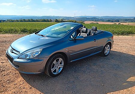 Peugeot 307 CC Tendance 135 Tendance