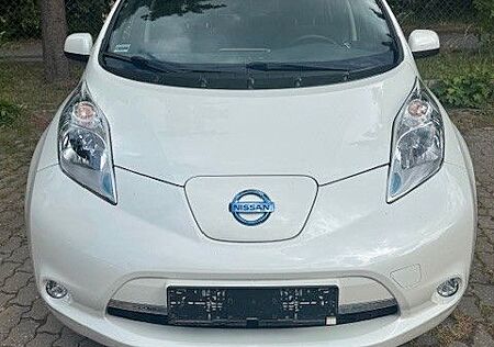 Nissan Leaf Tekna 24 kWh Battery