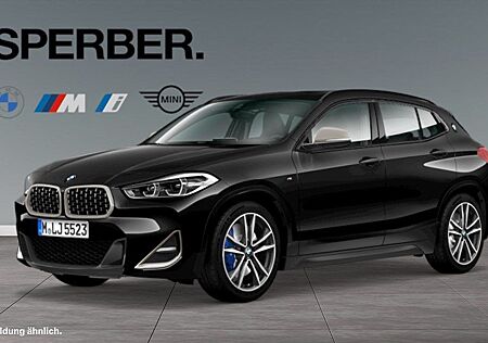 BMW X2 M35i