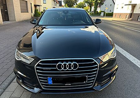 Audi A6 3.0 TDI 200kW quattro S tronic -