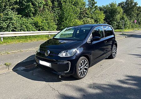 VW e-up! Volkswagen e-up!