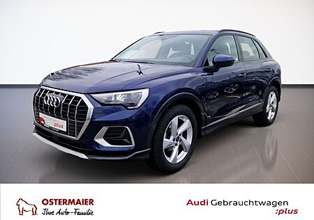 Audi Q3 ADVANCED 35 TFSI 150PS S-TRONIC ACC.KAMERA.VI