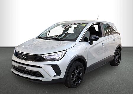 Opel Crossland X Crossland Elegance 1.2 Turbo AUTO LED RFK SHZ LH