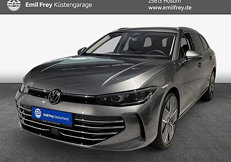 VW Passat Volkswagen Variant Elegance 2,0 l TDI DSG,AHK,ACC,NA