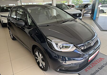 Honda Jazz 1.5 i-MMD Hybrid e-CVT Elegance