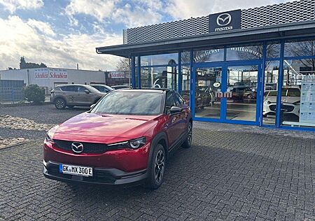 Mazda MX-30 e-SKYACTIV R-EV ADVANTAGE HUD MATRIX-LED