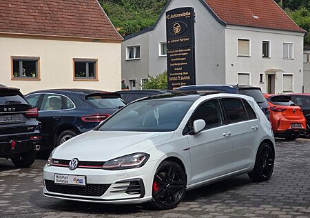 VW Golf Volkswagen VII Lim. GTI " Panorama/LED/Service Neu "