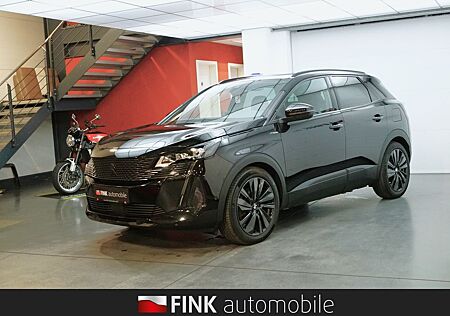 Peugeot 3008 Hybrid 225 GT Black Pack / ACC