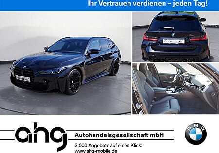 BMW M3 Competion M xDrive Touring M Sportsitze Laser