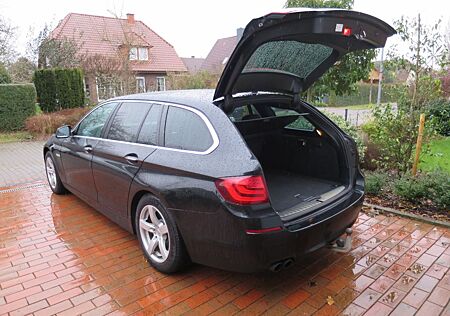 BMW 520i Touring -