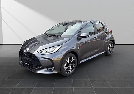 Toyota Yaris 1.5 Hybrid Team Player*Comfort Paket*LED*