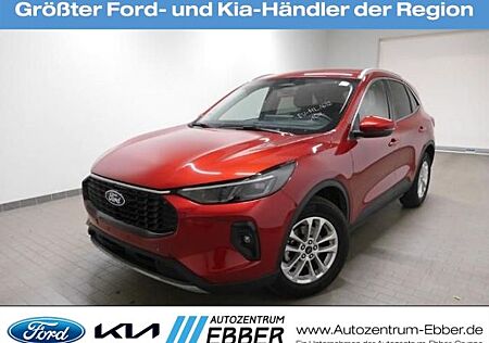 Ford Kuga Titanium 1.5 NAVI LED ACC APP AUT. GJR SHZ