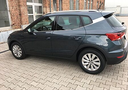 Seat Arona XCELLENCE HU 10-27