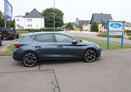 Cupra Leon Basis 1.4 TSI e-Hybrid+Winter+Klima 3 Zonen