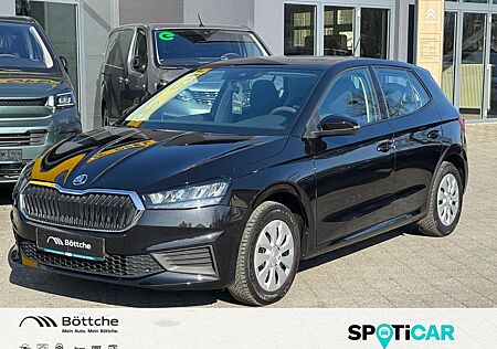 Skoda Fabia 1.0 Active *SHZ*KLIMA*PDC*BLUETOOTH*
