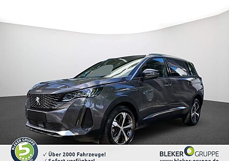 Peugeot 5008 1.2 PureTech 130 Allure Pack (EURO 6d)