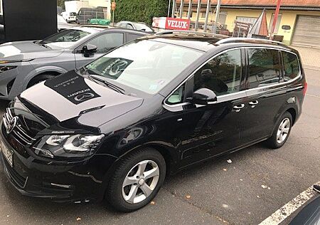 VW Sharan Volkswagen (7N1)(05.2010->2015) Cup BMT