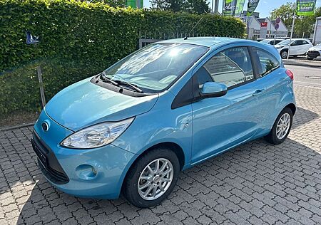 Ford Ka 1,2 Trend TÜV NEU !