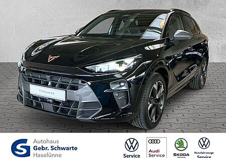 Cupra Terramar 1.5 eTSI DSG AHK+ACC+NAVI+LED+SHZG