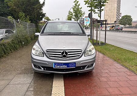 Mercedes-Benz B 170 B -Klasse Automatik