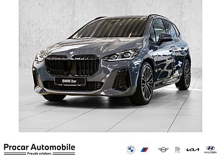 BMW 223i xDrive M-Sport Aut Nav HuD LED AHK Pano