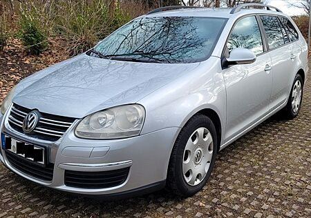 VW Golf Volkswagen 1.9 TDI DPF Trendline Variant Trendline