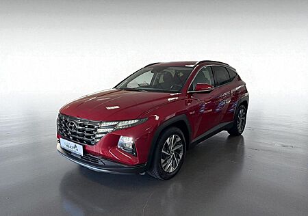 Hyundai Tucson Trend Mild-Hybrid 4WD