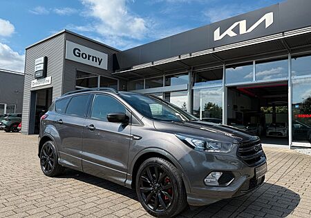 Ford Kuga 2.0 AWD EcoBoost Automatik ST-Line*AHK
