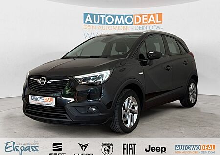 Opel Crossland X Crossland Edition LED KAMERA SITZ.HZG TEMPOMAT L