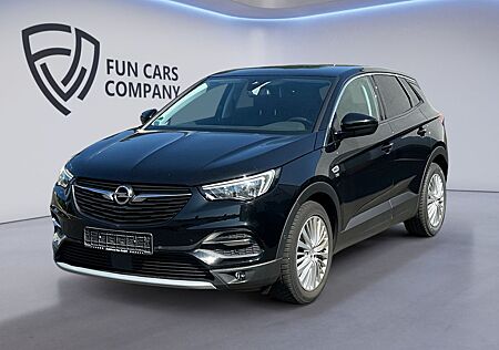 Opel Grandland X 120 Jahre Navi SHZ Kamera Tempomat