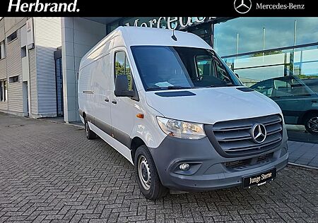 Mercedes-Benz Sprinter 315 CDI Kasten*Maxi*360Kamera*Schwings